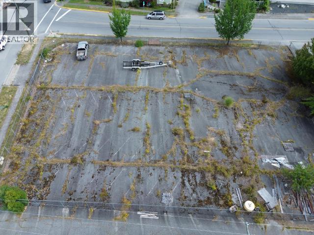1,2,3 Marine Ave, Powell River, BC