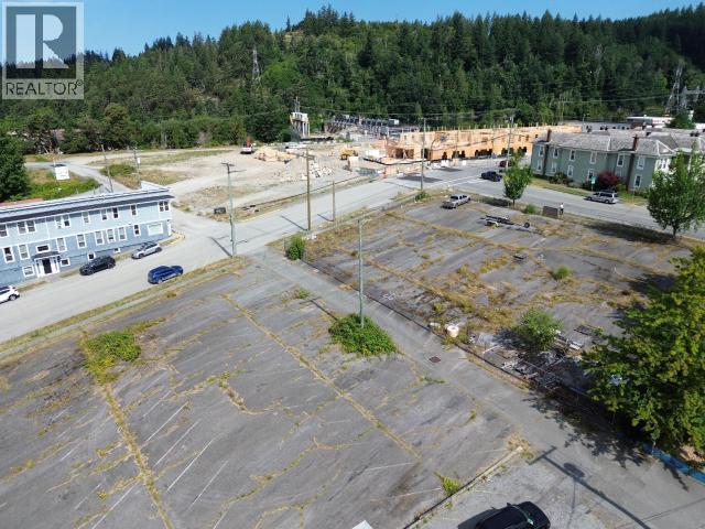 1,2,3 Marine Ave, Powell River, BC