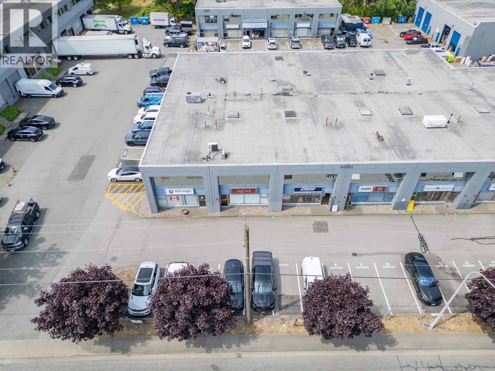 180 4631 Shell Road, Richmond, BC