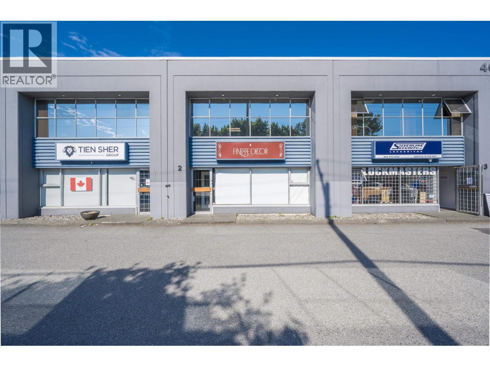 180 4631 Shell Road, Richmond, BC
