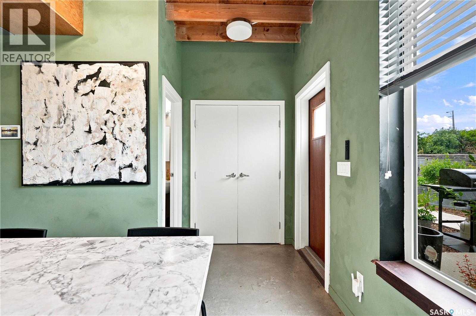 319 D Avenue S, Saskatoon, SK - Indoor Photo Showing Other Room