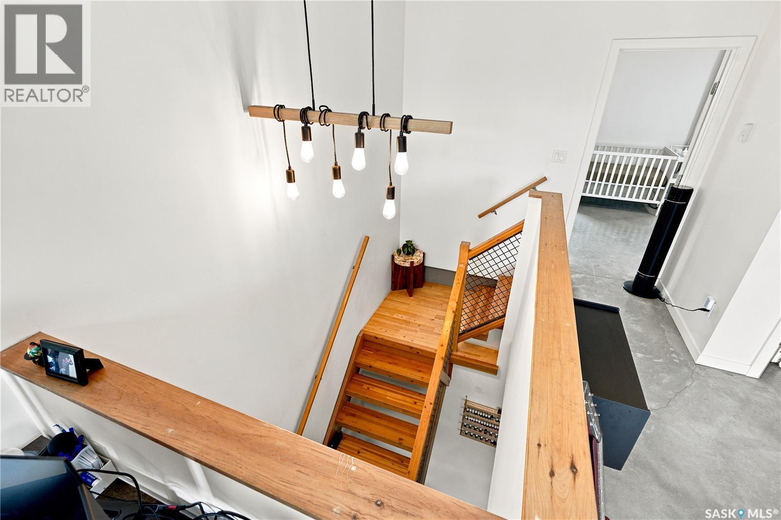 319 D Avenue S, Saskatoon, SK - Indoor Photo Showing Other Room