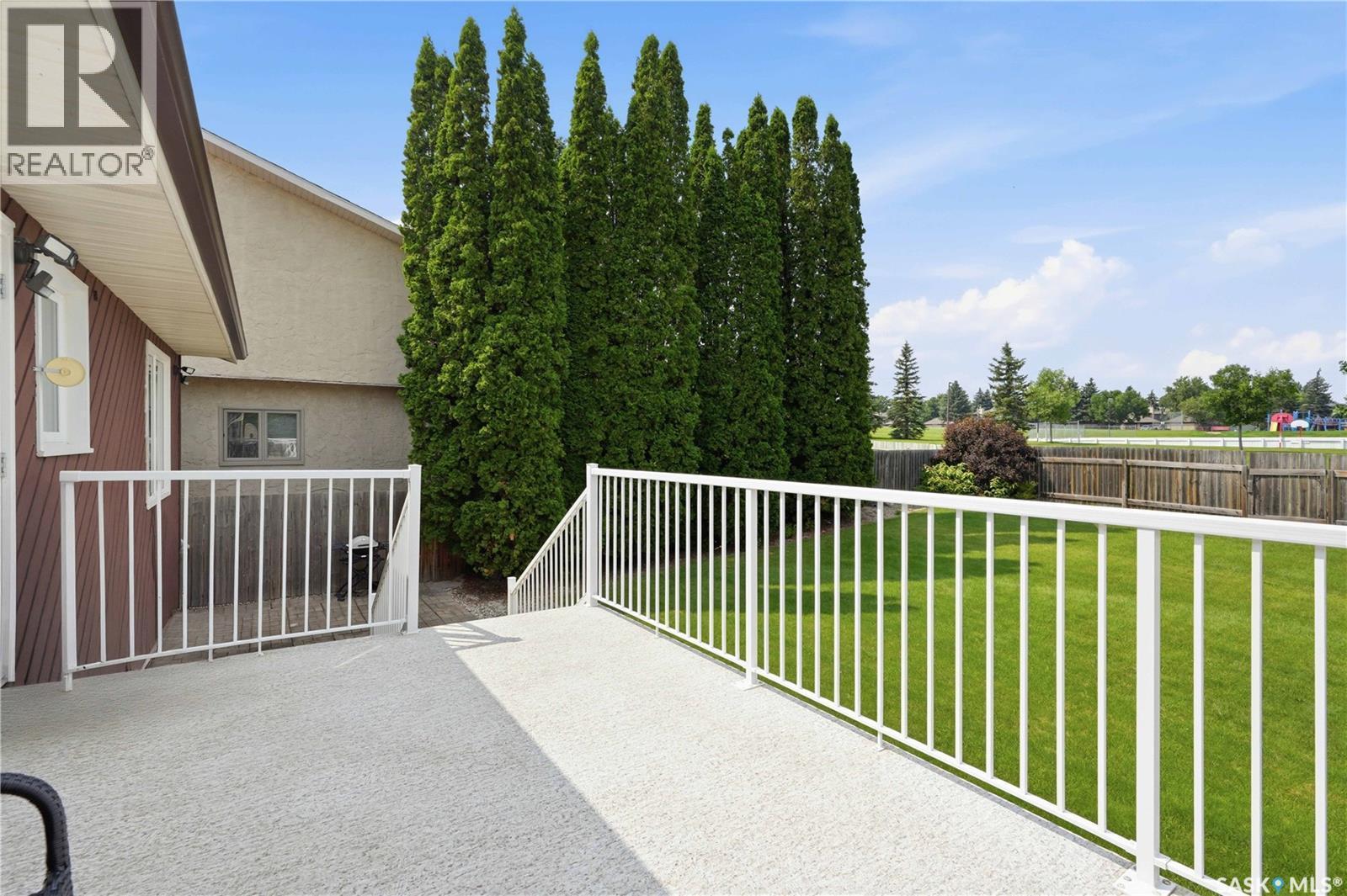 515 Frobisher Crescent, Saskatoon, SK - Outdoor