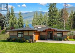 2000 45 Avenue NE Salmon Arm, BC V1E 2E3
