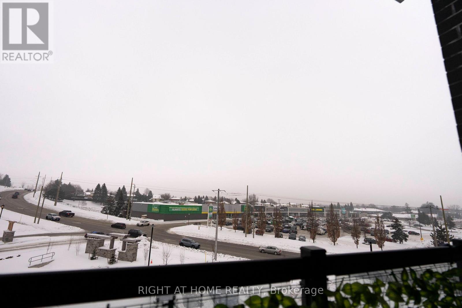 302 - 1000 Lackner Place E, Kitchener, ON - Outdoor With View