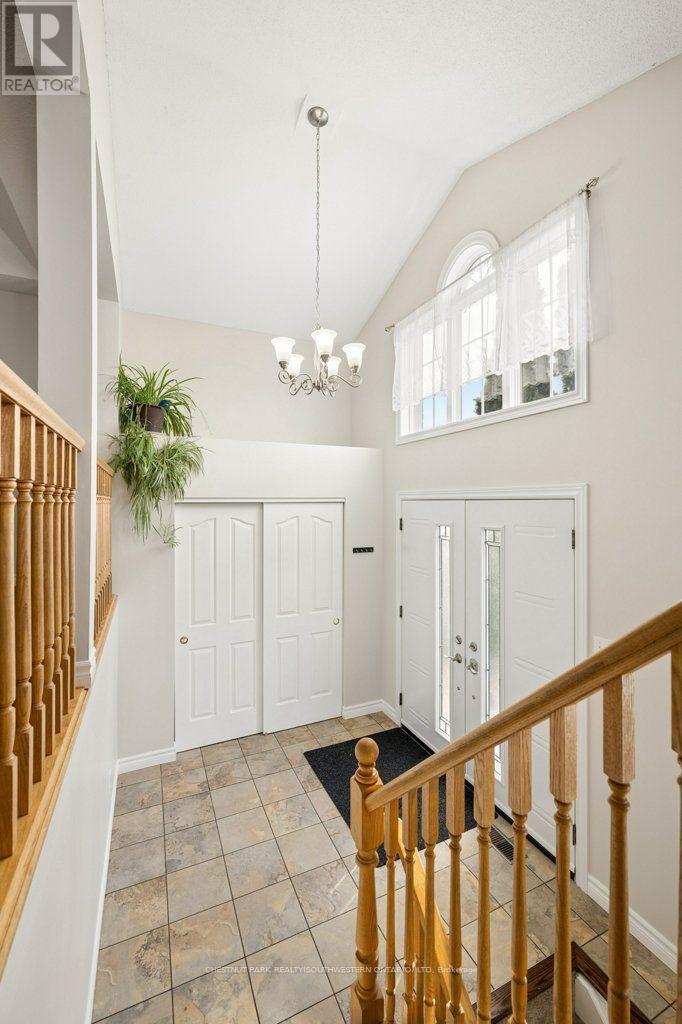 158 Bankside Drive, Kitchener, ON - Indoor Photo Showing Other Room