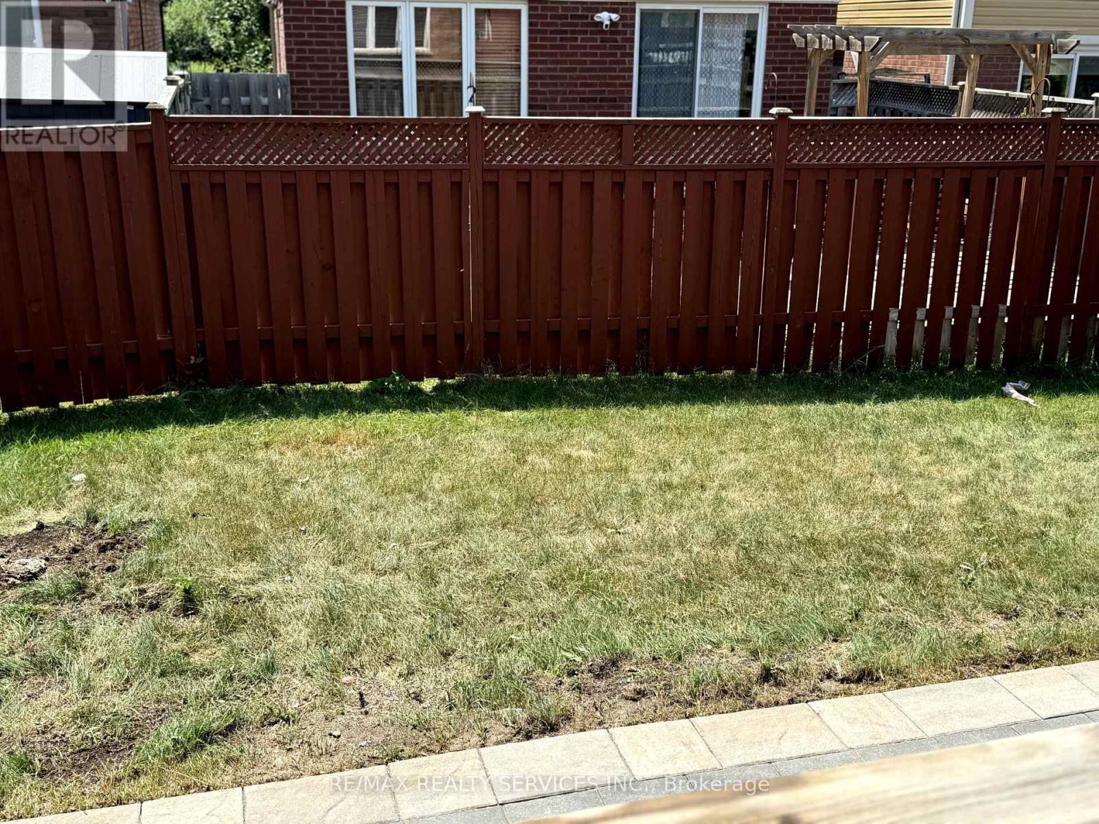 30 Arkwright Drive, Brampton, ON - Outdoor