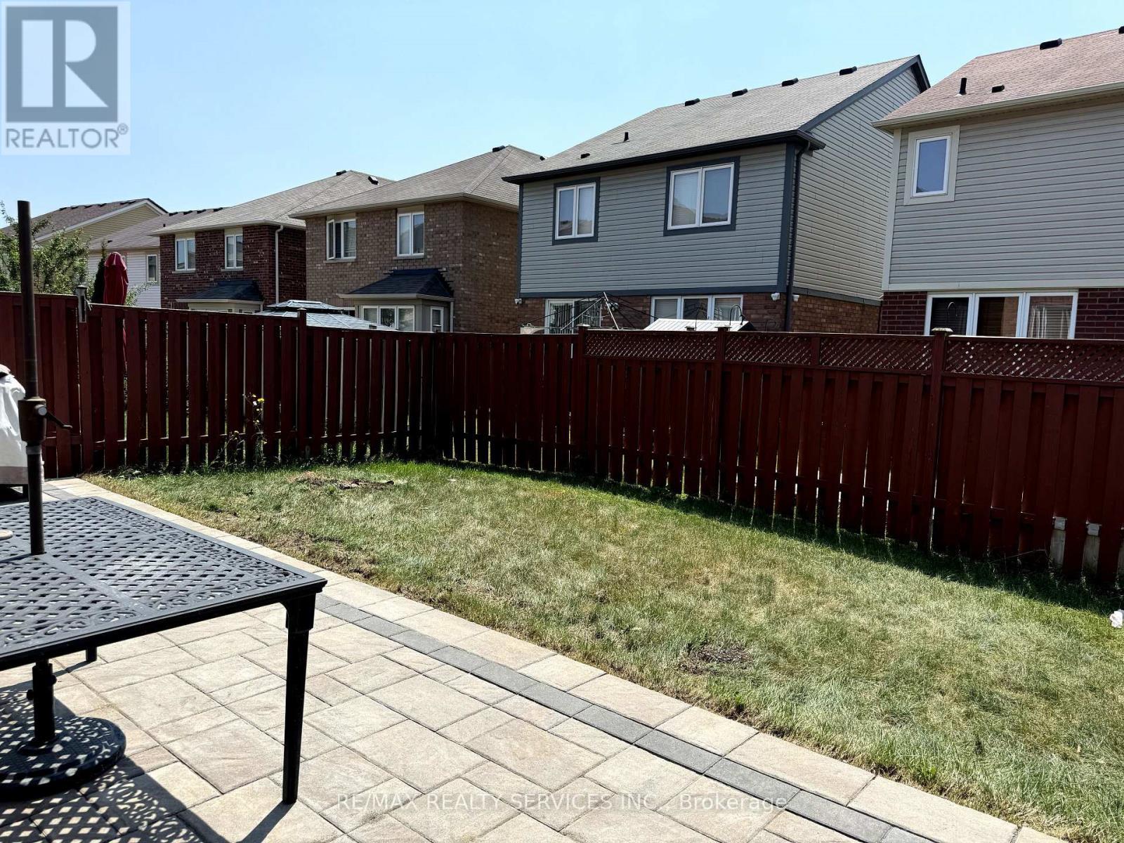 30 Arkwright Drive, Brampton, ON - Outdoor