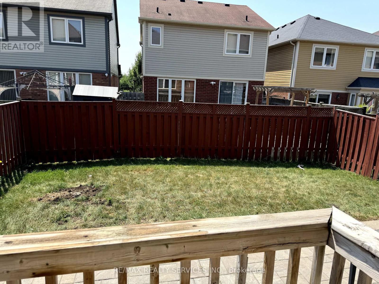 30 Arkwright Drive, Brampton, ON - Outdoor