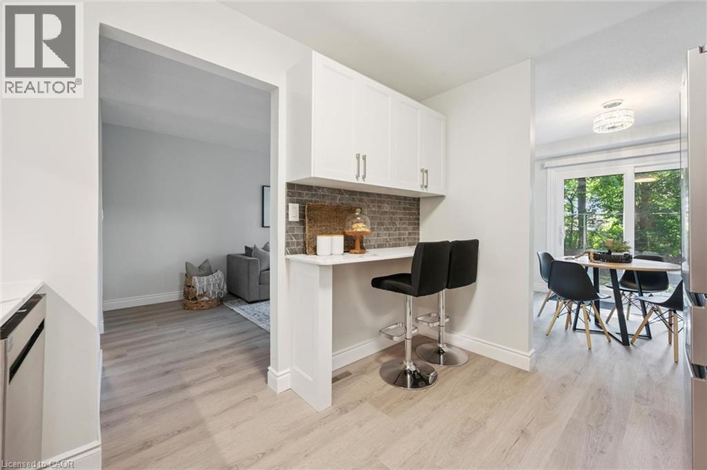 89 Woolwich Street Unit# 10, Waterloo, ON - Indoor