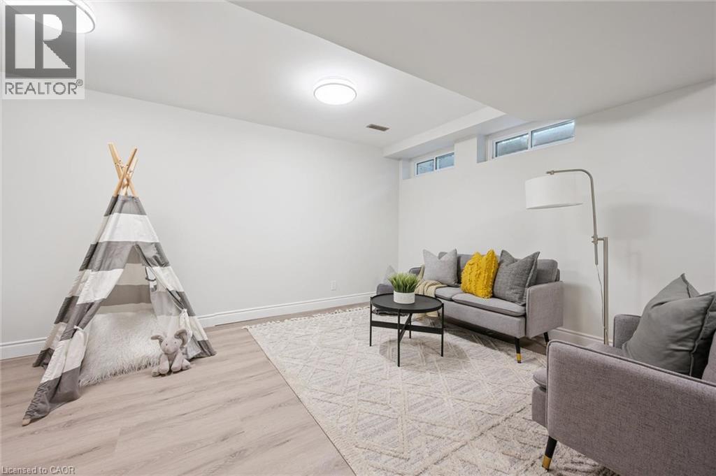 89 Woolwich Street Unit# 10, Waterloo, ON - Indoor