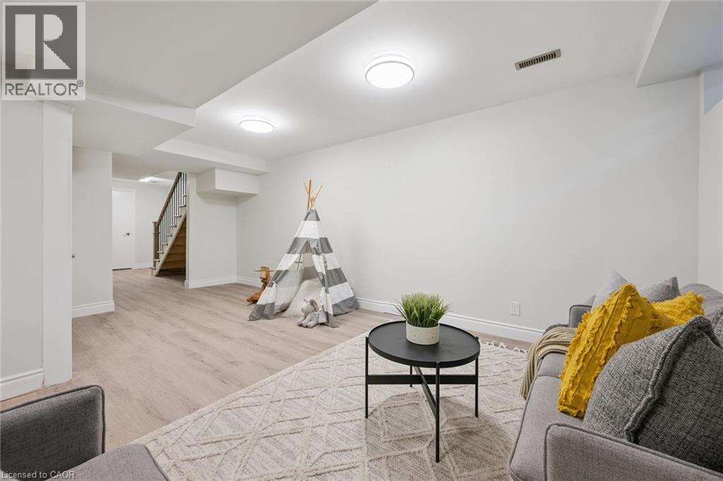 89 Woolwich Street Unit# 10, Waterloo, ON - Indoor