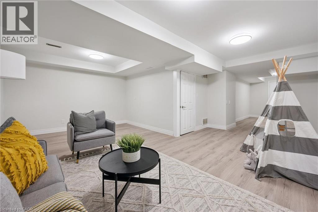 89 Woolwich Street Unit# 10, Waterloo, ON - Indoor