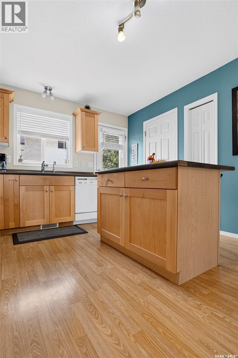 46 2801 Windsor Park Road, Regina, SK - Indoor Photo Showing Kitchen
