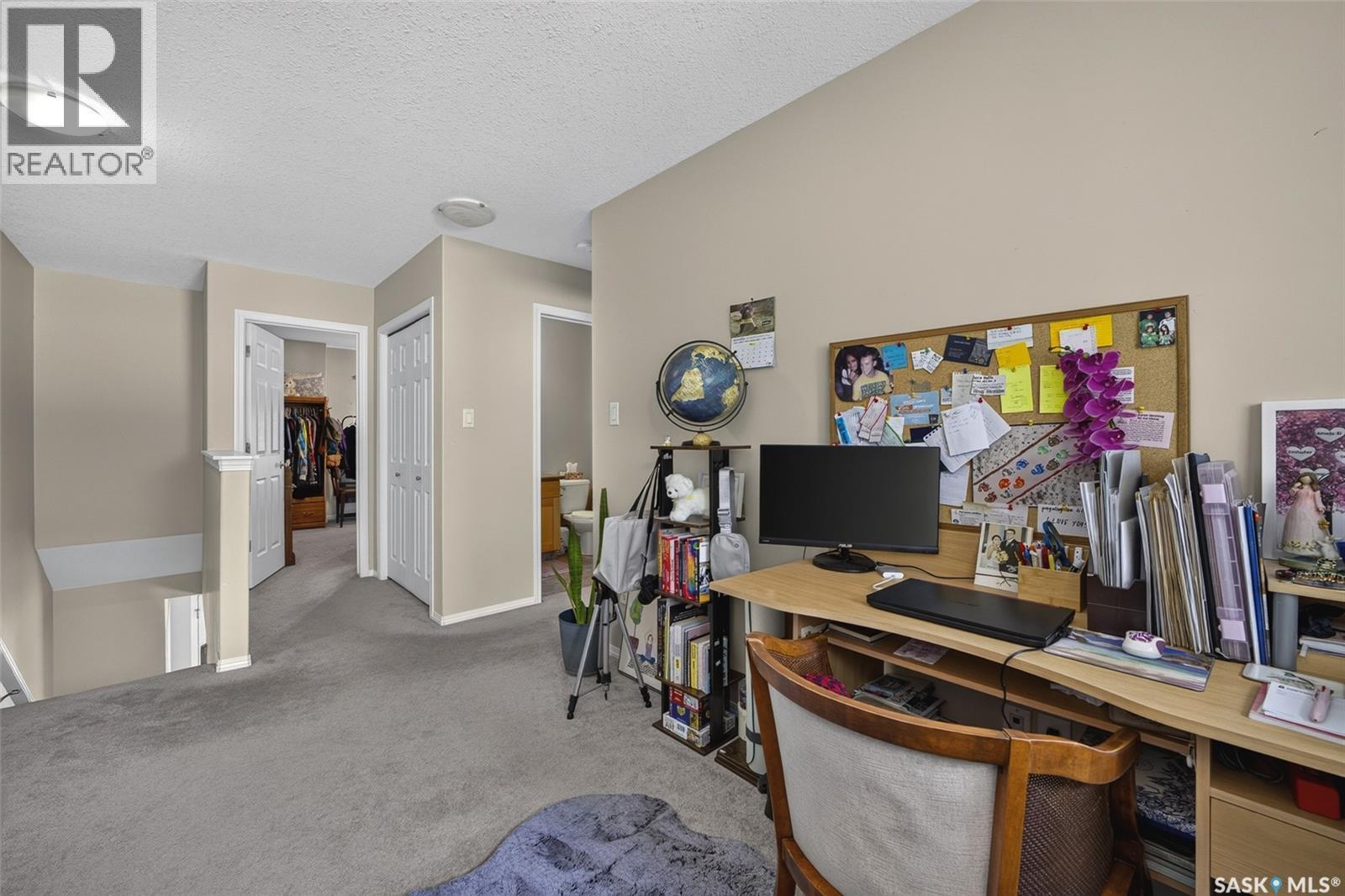 46 2801 Windsor Park Road, Regina, SK - Indoor Photo Showing Office
