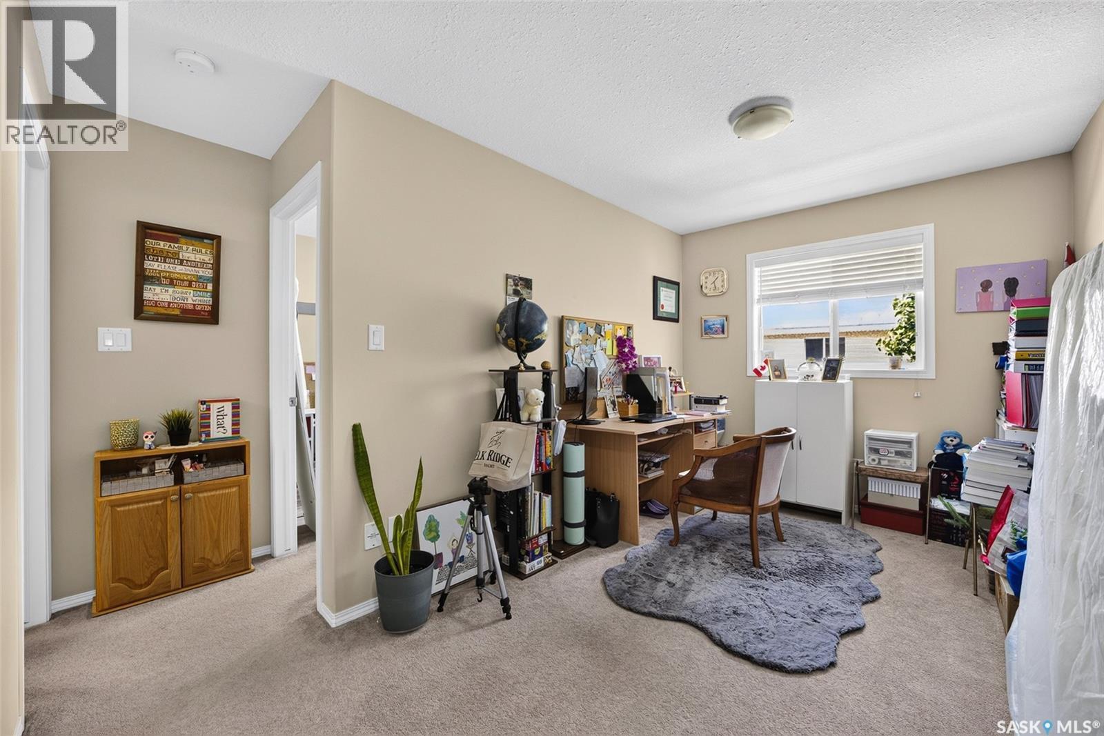 46 2801 Windsor Park Road, Regina, SK - Indoor