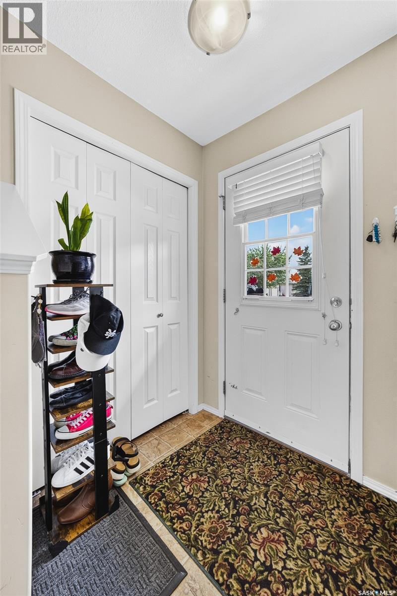 46 2801 Windsor Park Road, Regina, SK - Indoor Photo Showing Other Room