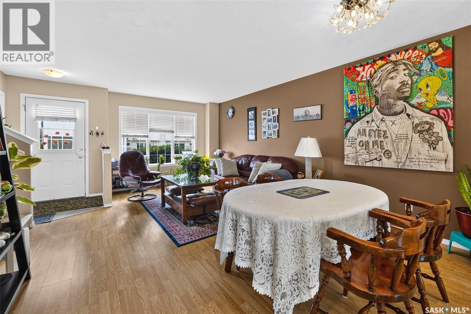 46 2801 Windsor Park Road, Regina, SK - Indoor