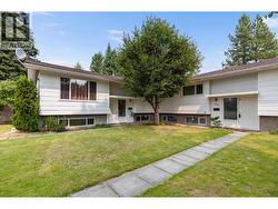 2973-2977 MCGILL CRESCENT Prince George, BC V2N 2M7