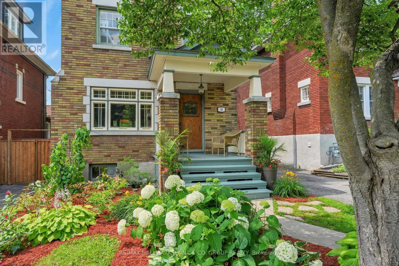 50 Willard Street, Ottawa, ON - Outdoor