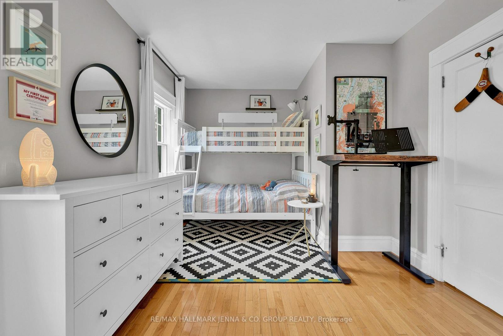 50 Willard Street, Ottawa, ON - Indoor