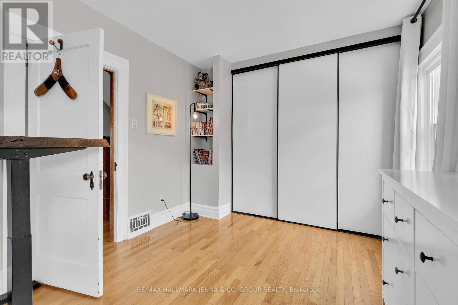 50 Willard Street, Ottawa, ON - Indoor Photo Showing Other Room