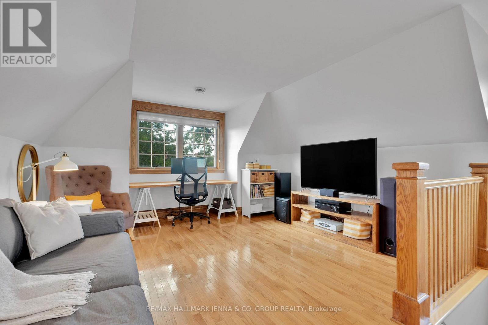 50 Willard Street, Ottawa, ON - Indoor Photo Showing Other Room