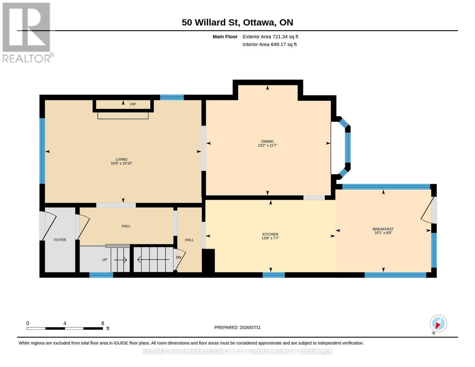 50 Willard Street, Ottawa, ON - Other