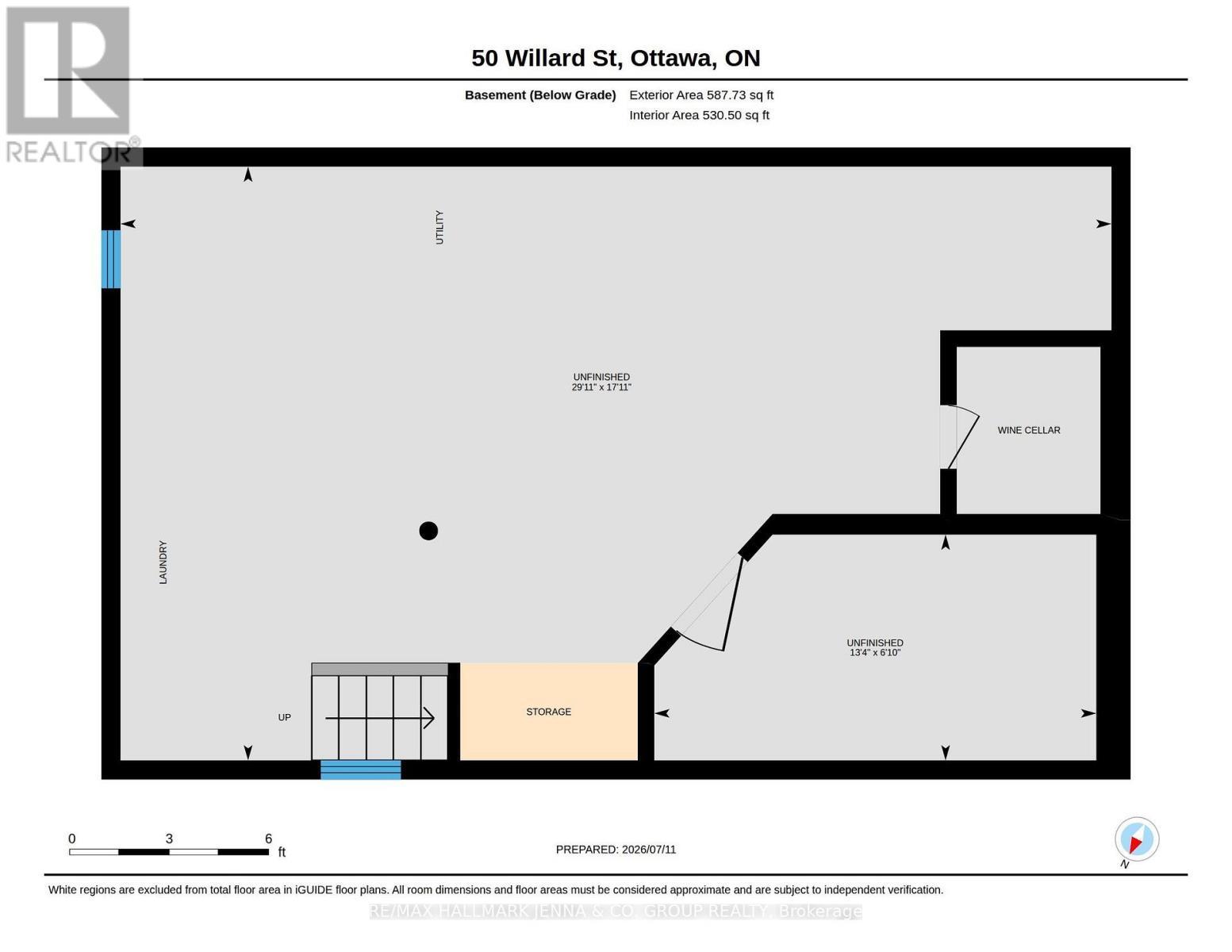 50 Willard Street, Ottawa, ON - Other