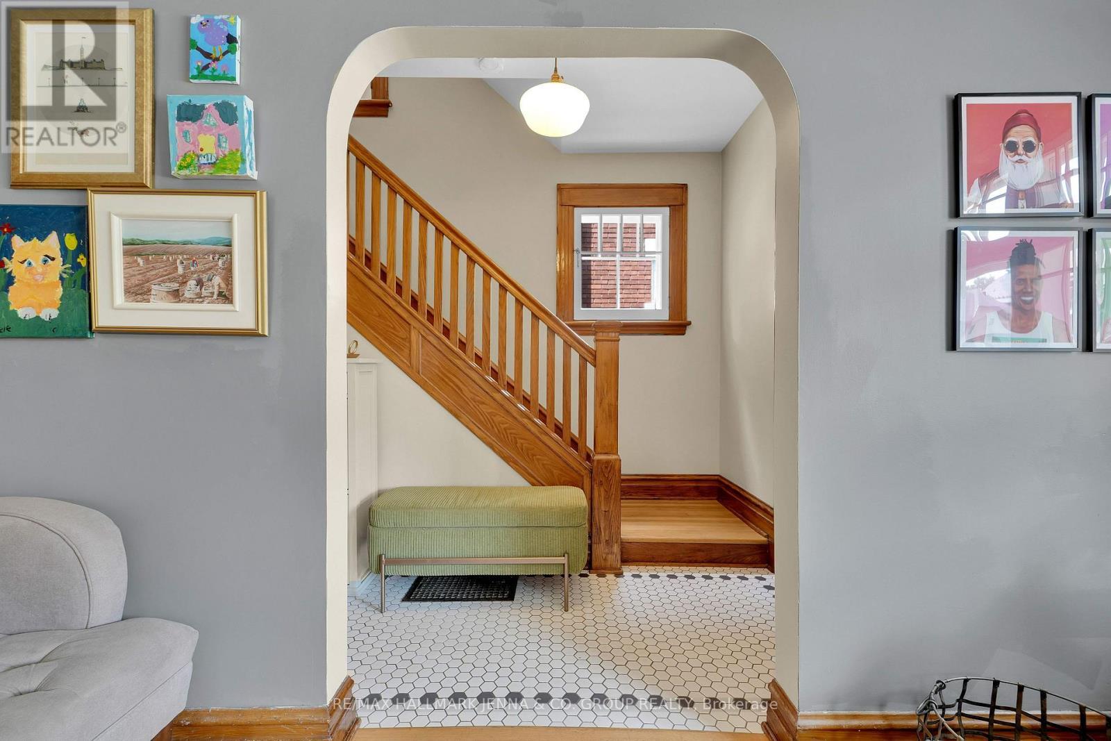 50 Willard Street, Ottawa, ON - Indoor Photo Showing Other Room