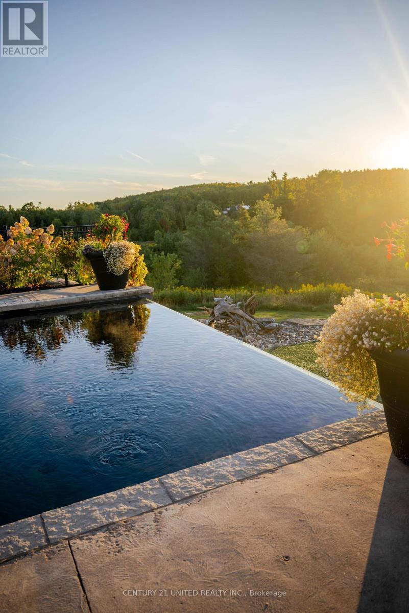 7 Maplehill Drive, Cavan Monaghan (Cavan-Monaghan), ON - Outdoor With Body Of Water With View