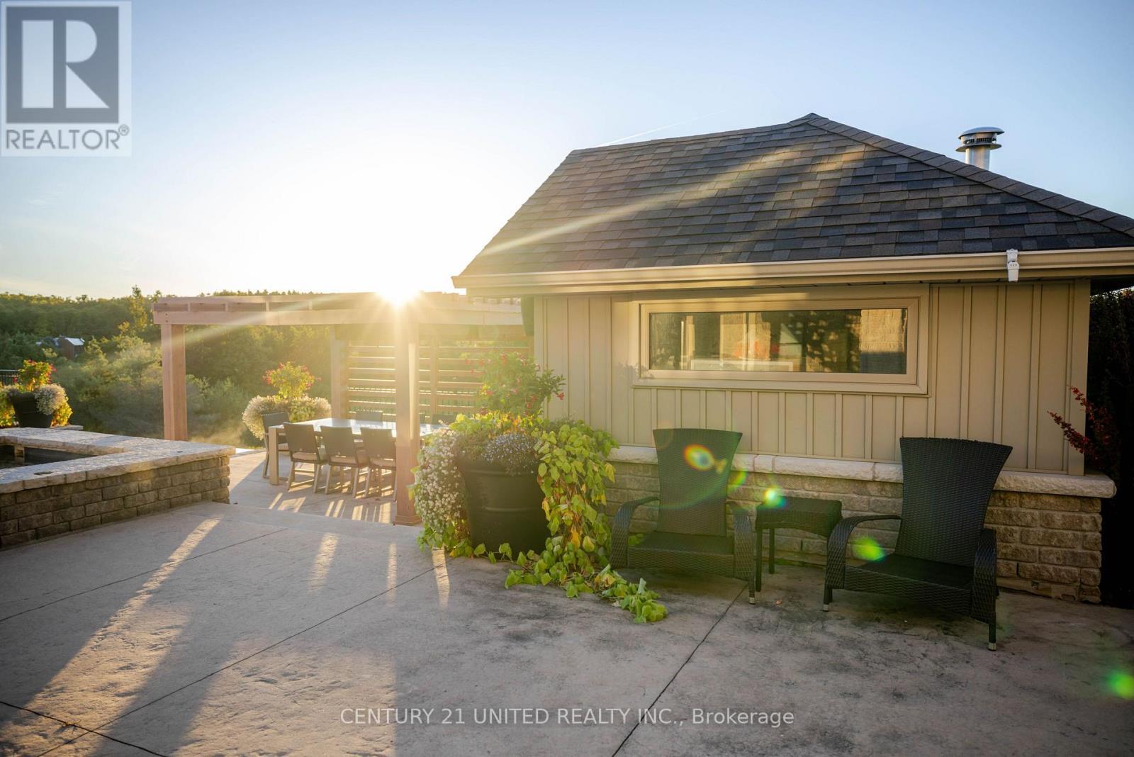 7 Maplehill Drive, Cavan Monaghan (Cavan-Monaghan), ON - Outdoor