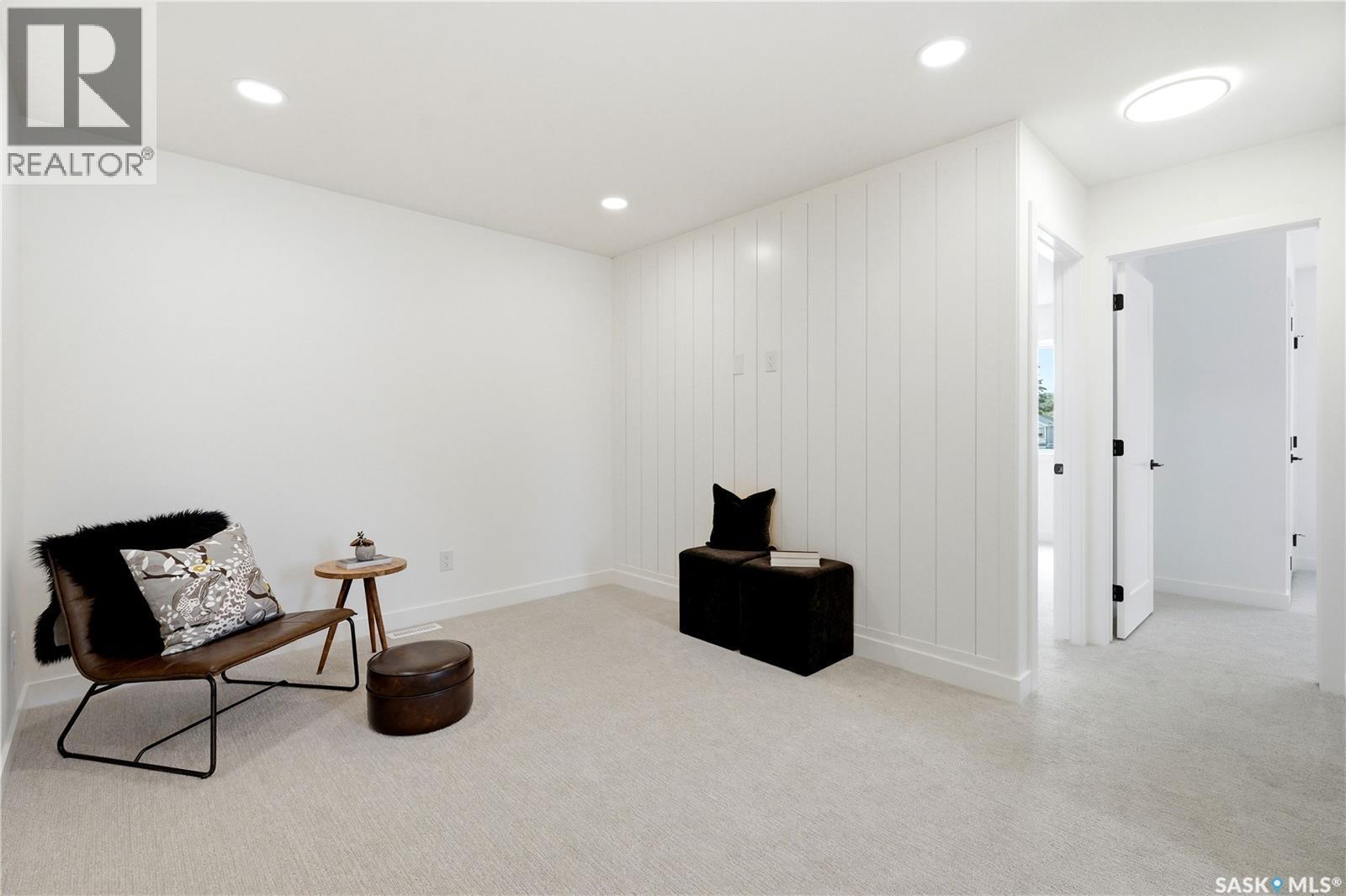 1514 Ewart Avenue, Saskatoon, SK - Indoor Photo Showing Other Room