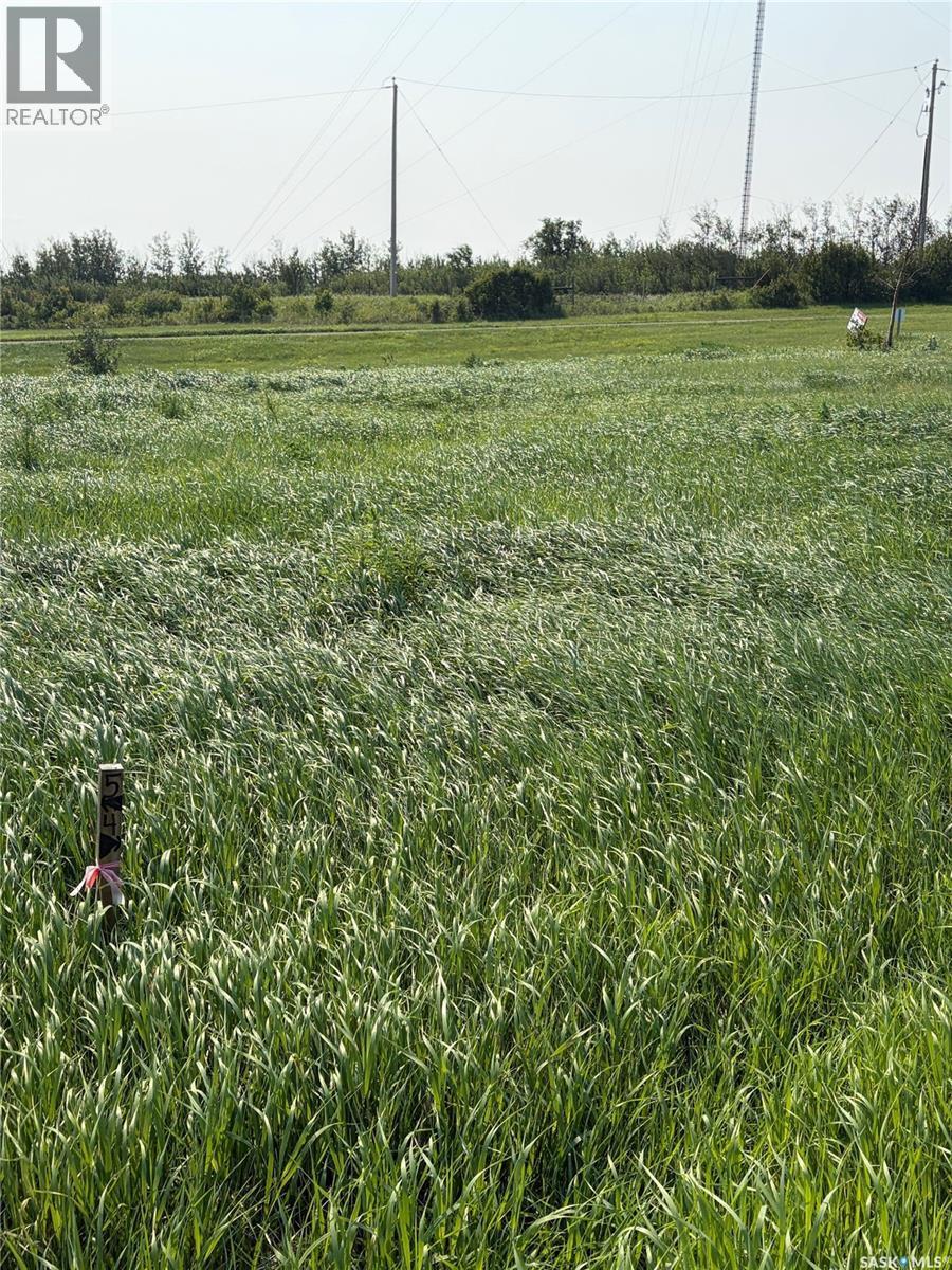 Lot 4 Thomas Drive, Cochin, SK