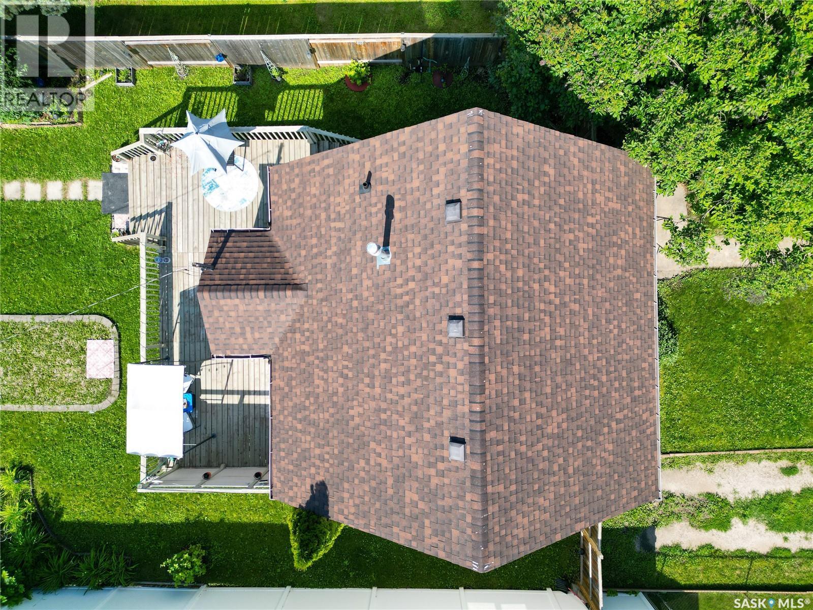 931 4Th Street E, Prince Albert, SK - Outdoor