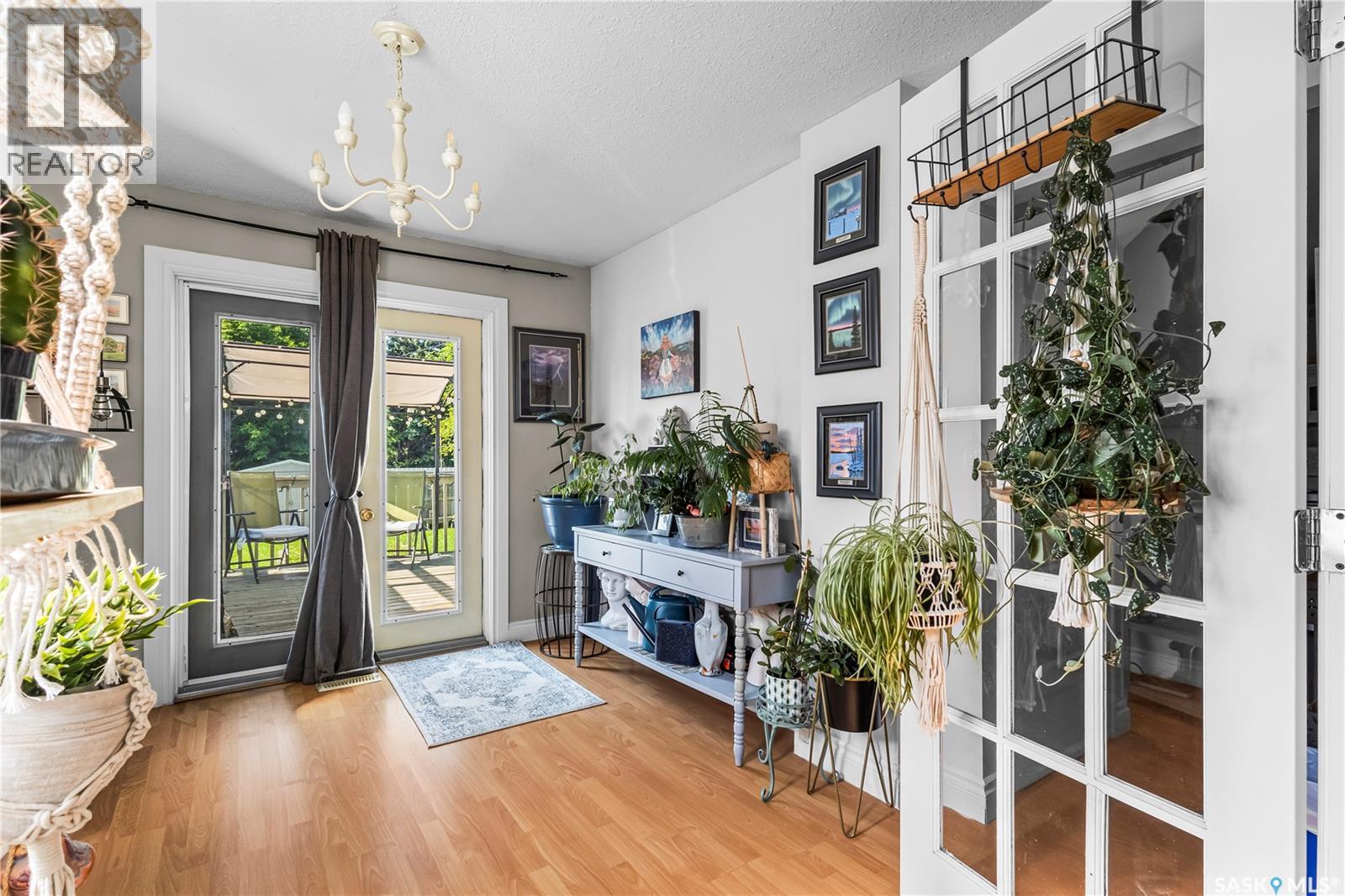 931 4Th Street E, Prince Albert, SK - Indoor Photo Showing Other Room