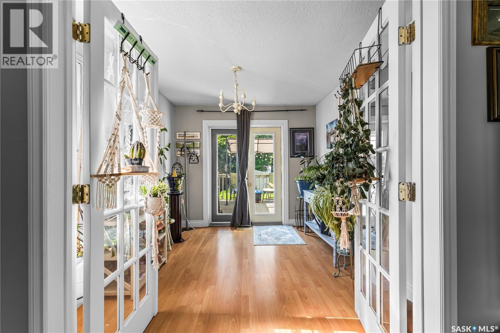 931 4Th Street E, Prince Albert, SK - Indoor Photo Showing Other Room