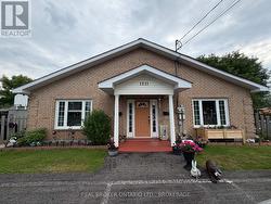 1211A-1211B NOTRE DAME STREET Cornwall, ON K6J 4Y7