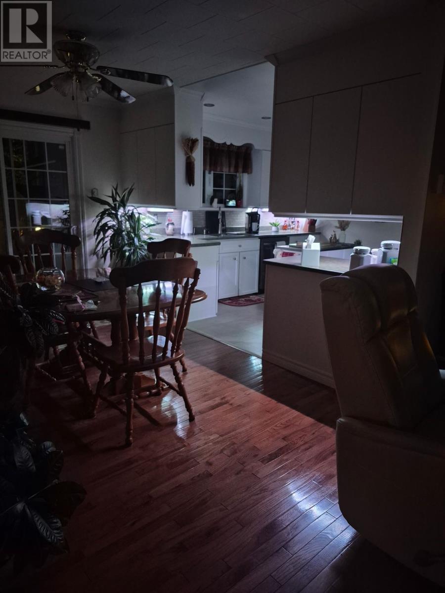 17 Grieve Crescent, Gander, NL - Indoor
