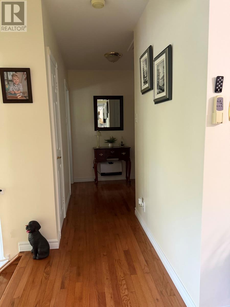 17 Grieve Crescent, Gander, NL - Indoor