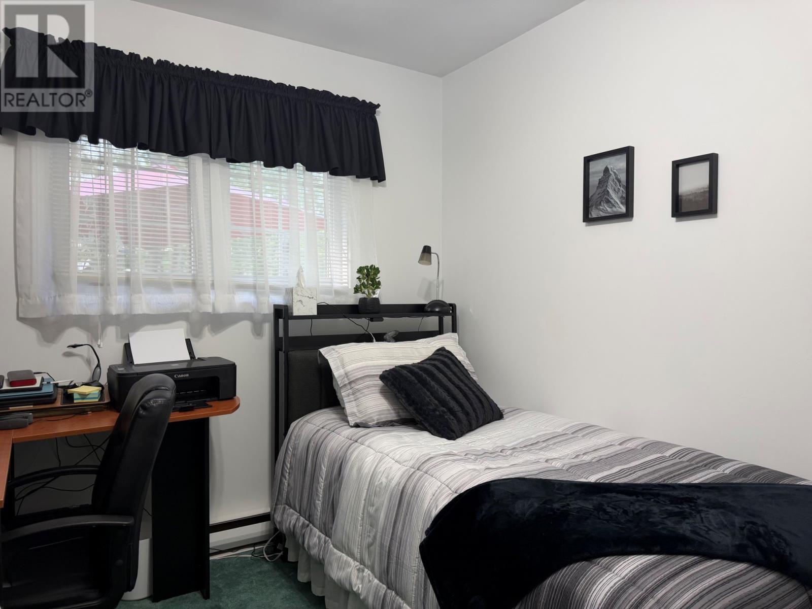 17 Grieve Crescent, Gander, NL - Indoor Photo Showing Bedroom