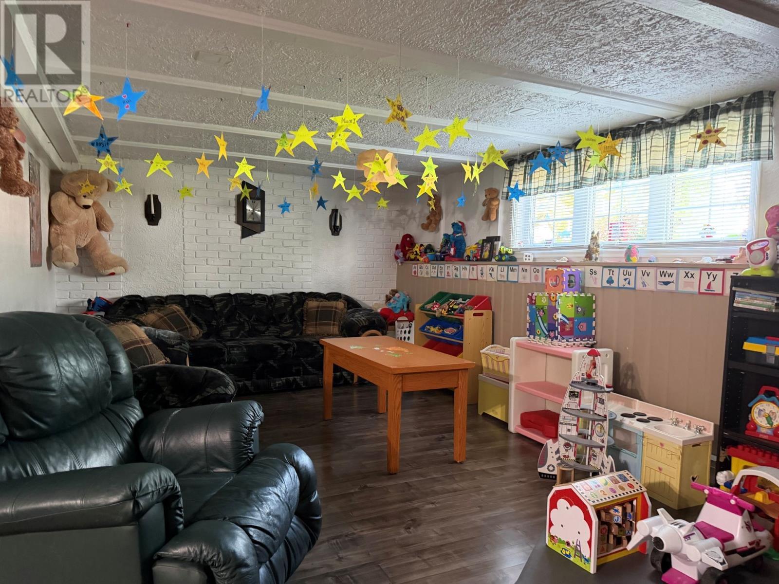 17 Grieve Crescent, Gander, NL - Indoor