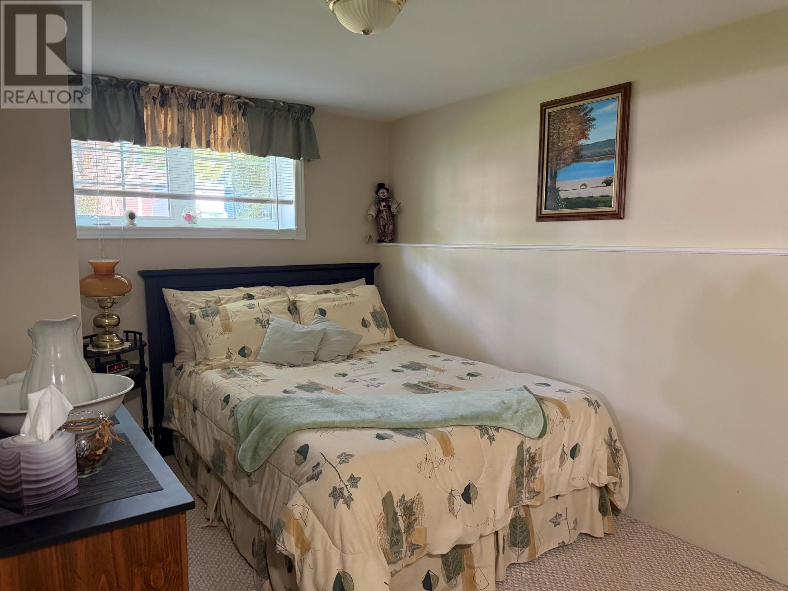 17 Grieve Crescent, Gander, NL - Indoor Photo Showing Bedroom