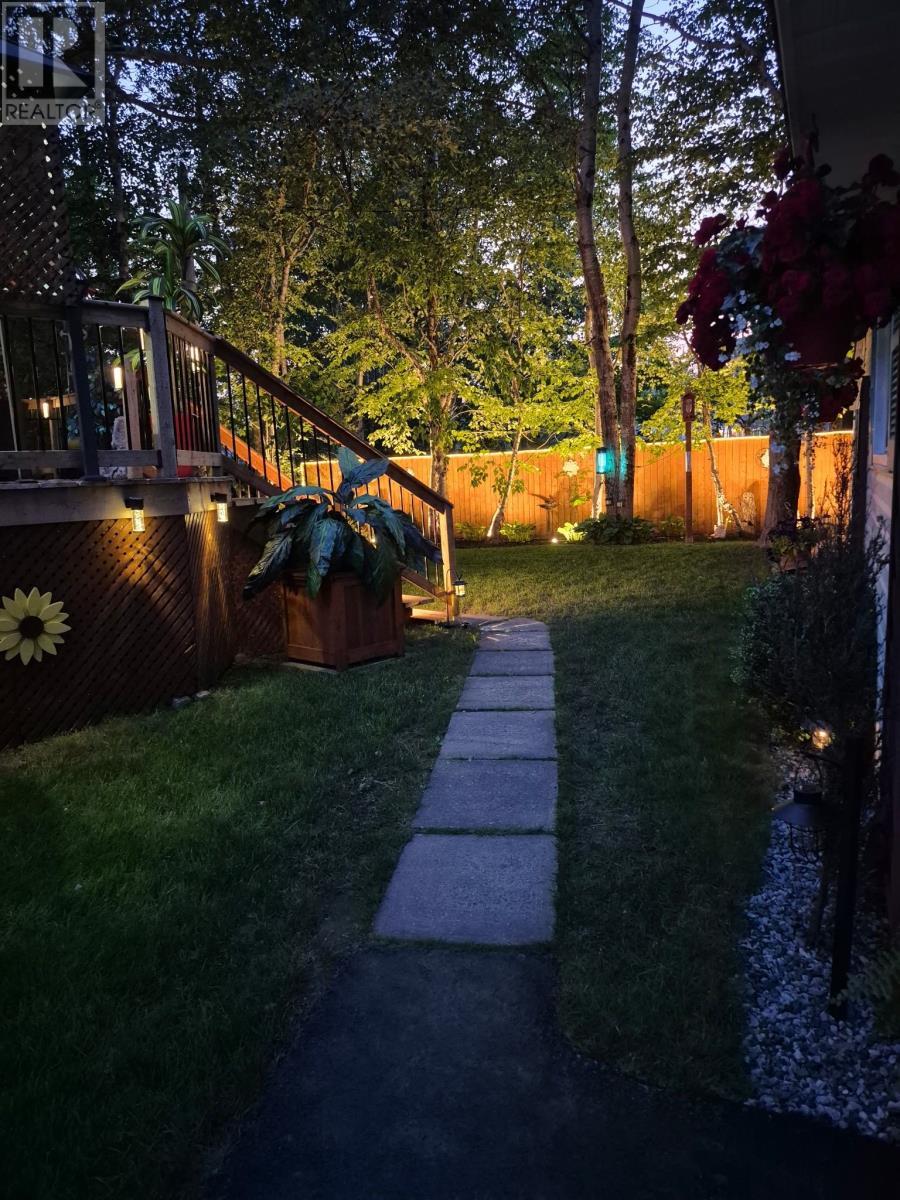 17 Grieve Crescent, Gander, NL - Outdoor