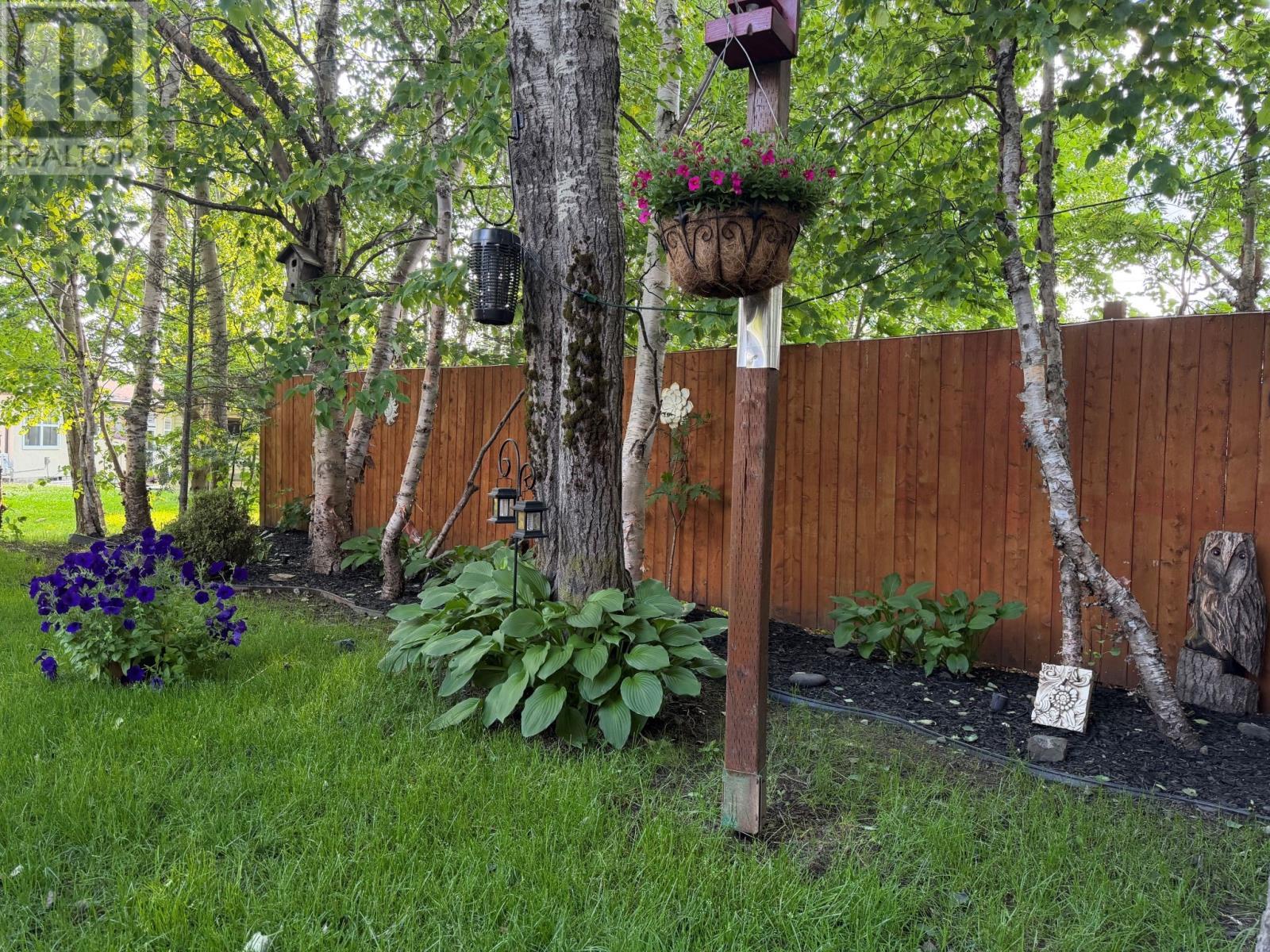 17 Grieve Crescent, Gander, NL - Outdoor