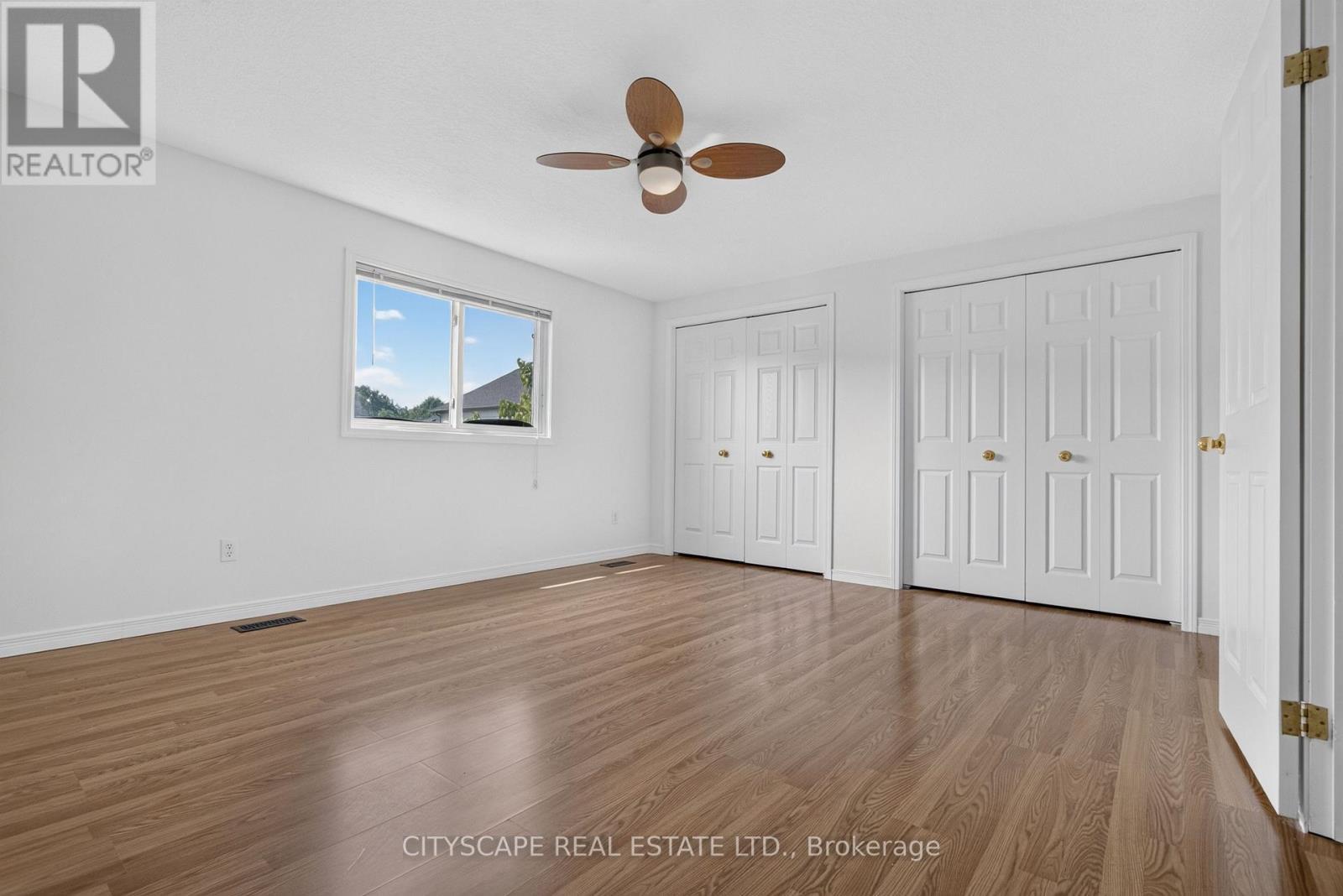 244 Sophia Crescent, Kitchener, ON - Indoor Photo Showing Other Room