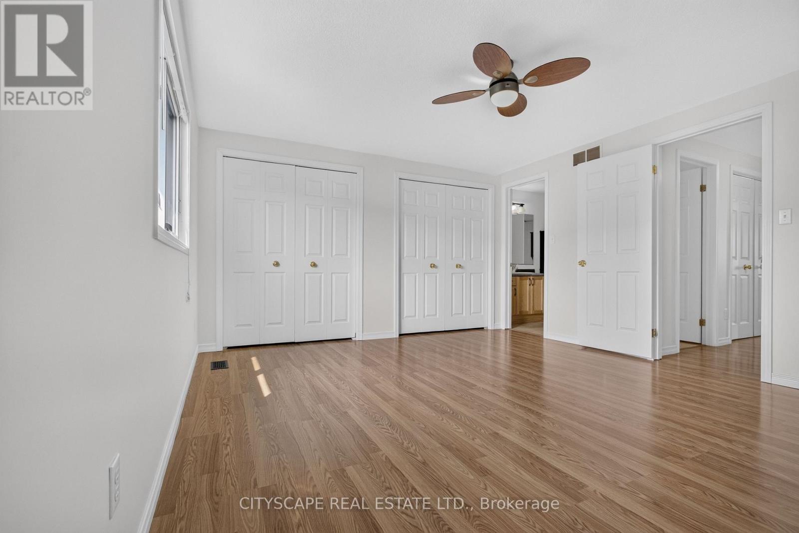 244 Sophia Crescent, Kitchener, ON - Indoor Photo Showing Other Room