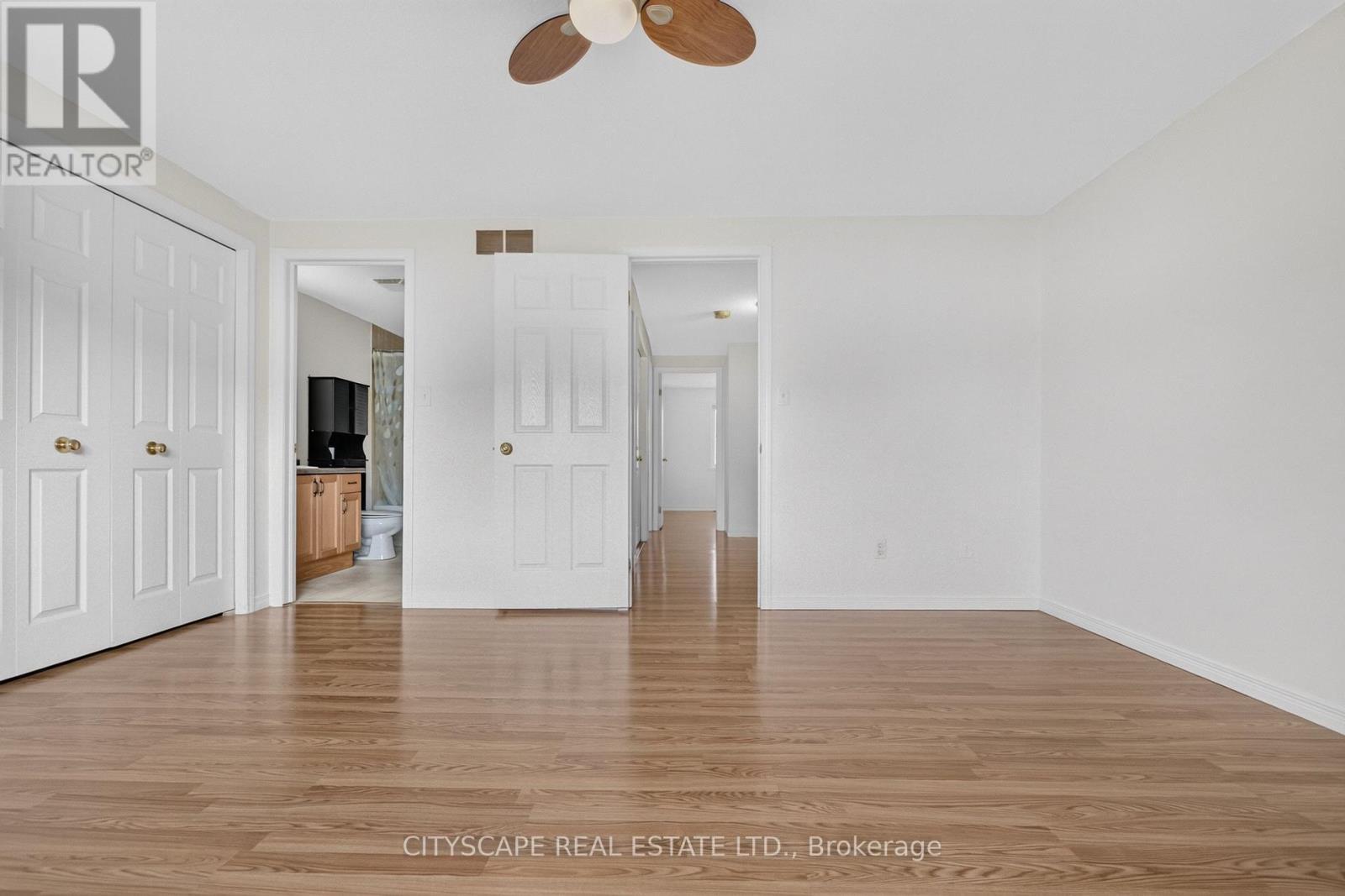 244 Sophia Crescent, Kitchener, ON - Indoor Photo Showing Other Room