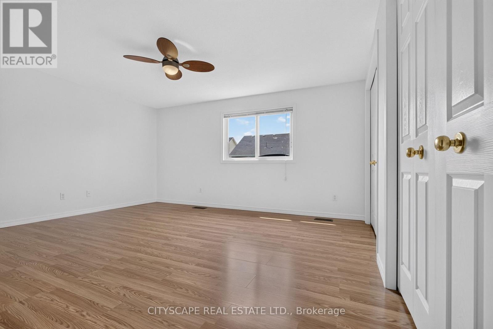 244 Sophia Crescent, Kitchener, ON - Indoor Photo Showing Other Room