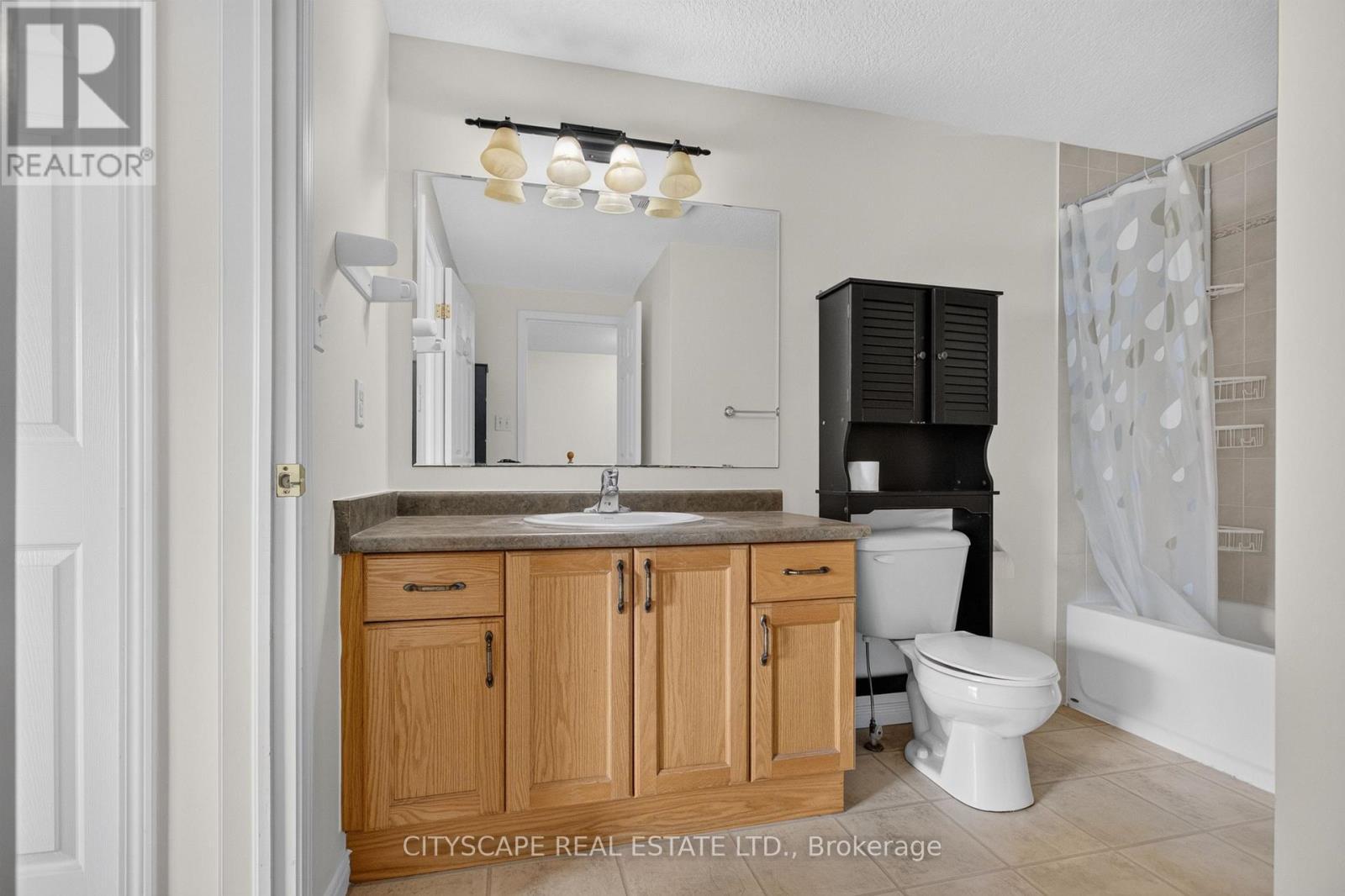 244 Sophia Crescent, Kitchener, ON - Indoor Photo Showing Bathroom